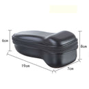 Universal Electric Shaver Zipper Storage Bag Travel EVA Protective Shockpro L9N7
