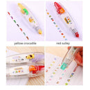Cute Korean Cartoon Correction Tape Study Stationery Office School Supplies Gift