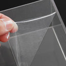 Acrylic Earrings Ear Studs Necklace Jewelry Display Rack Stand Organizer Je L6I6