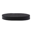 soft bamboo charcoal wash face deep cleaning sponge puff makeup foundation ca Kw