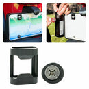 Fashion Accessories Rear License Plate Mounted Bottle Opener Tailgate Acces B9H3