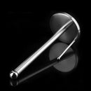 Free-Standing Stainless Steel Kitchen Towel Holder,35 Cm
