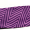 Purple Travel Yoga Sport Makeup Headband Anti-slip Unisex Wide Hairband