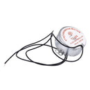 AC 220V-240V 5/6RPM 4W 50/CCW 7mm Shaft Dia Fan Synchronous Motor