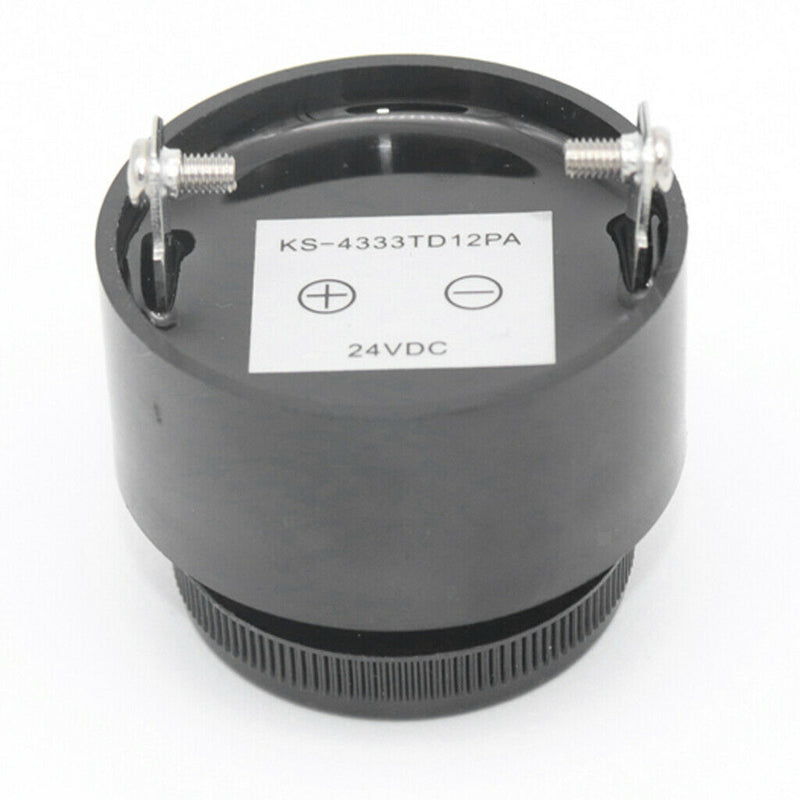 Waterproof 1 Pack DC 6.0 ~ 28.0VDC HYD-4218 Active Piezo Electronic Alarm Buzzer