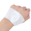 10Pcs/Bag Cotton Ball Sterilization Safety Medical Tampons Absorbent Disinf 3C
