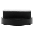 Jack Jacking Point Pad Lifting Support Hard Rubber 61x10 Mm For Mercedes Be J9M2