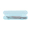 4x Blackhead Pimple Comedone Acne Extractor Remover Tool+Ear Wax Stick Kit Set3C