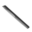 New Women Men Home Salon Cutting Hair Tooth Comb Barber Hairdressing Pocket