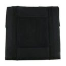 Foldable Wide Stadium Seat Chair Bleacher Cushion with Adjustable Reclining