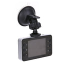 K6000 Driving Recorder Ultra 1080P Wide - Angle Night Vision Car Recorder