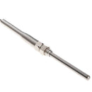K-Type 1M Thermocouple Probe 5mm x 50mm 2Wire M8 Thread 3.3Ft Temperature Sensor