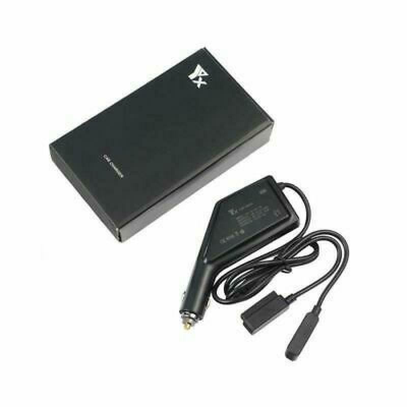 2 In 1 USB Car Charger Remote Control Battery Charging Device for DJI Mavic Pro