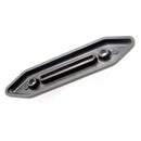 Black 5 Way Toggle Switch Washer Plate for Electric Guitar Replacement Parts