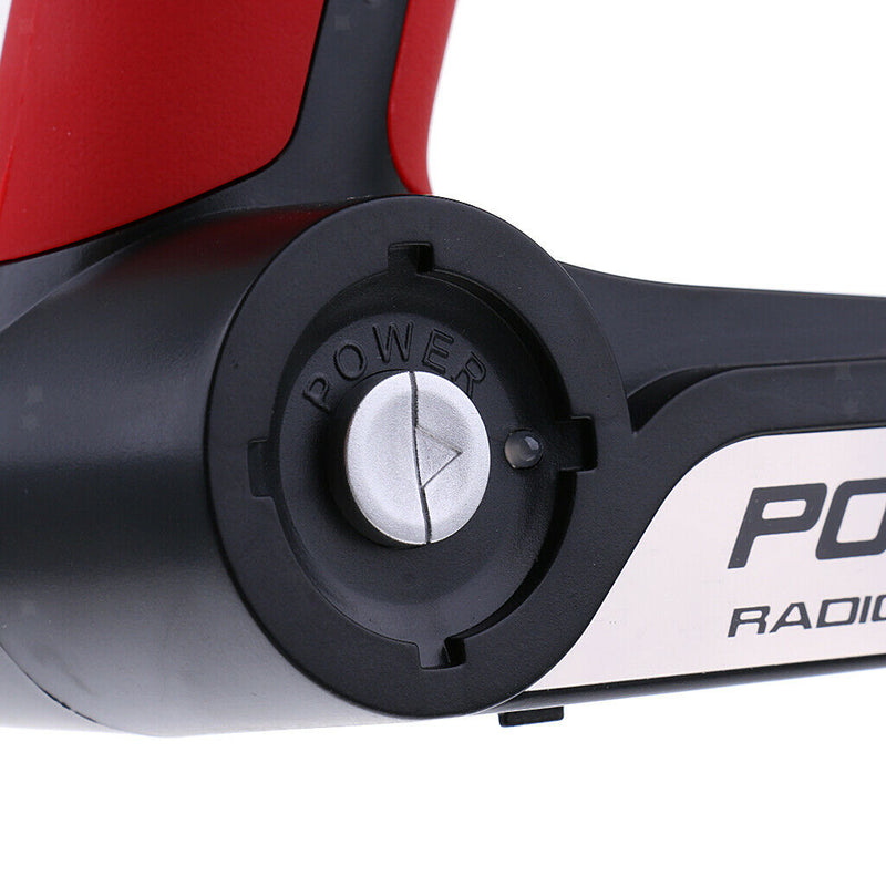 3CH 2.4Ghz Remote Control Controller without Receiver for WLtoys A949-57 RC Car