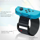 Wrist Bands for Nintendo Switch Controller Game Just Dance 2020, Adjustable G9Y9