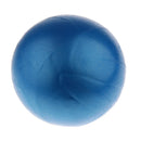 2pcs Yoga Ball Fitness Yoga Gym Ball 15cm Purple Blue For Indoor or Outdoor Use