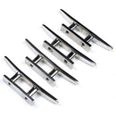 Ship Hanging Stainless Steel Low Display 10 Cm Kayak Dock Base (4 Pieces)