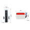 1 / 2 /3 Ways ON/OFF 220~240V Wireless Receiver Lamp Light Remote Control Switch