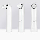 Blackhead Remover Machine Pore Cleaner Portable 4 Replaceable Heads Suction D1H6