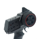 AX7S 2.4GHz 3CH 2 in 1 Remote Control Transmitter and Receiver USB Cable for RC