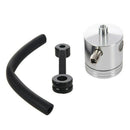 Universal Front Brake Clutch Tank Cylinder Fluid Oil Reservoir Motorcycle C J8F3