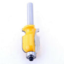 8mm Shank Rail & Stile Router Bit Set Chisel Cutter Ogee Molding