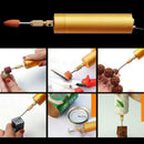 Electric Engraving Engraver Pen Carve DIY Tool For Metal Plastic Wood Durable