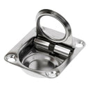 Boat  Hatch Pull Flush Lift Marine  Handle Flush Hatch Locker Pull Lift