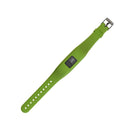 Adjustable Silicone Wrist Watch Band Strap Buckle for Garmin Vivofit 3
