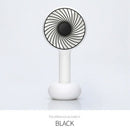 Mini Portable Handheld Fan Rechargeable Cooling Usb Fan Desktop Table Fan 1