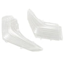 Motorcycle Front Turn Signal Lens Accessories for SUZUKI GSR400 GSR600 GSR4