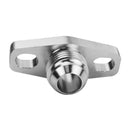 Turbo Oil Return/Drain Flange Adapter AN10 for Garrett GT20 DT28 GT30 GT35
