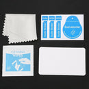 Motorcycle Speedometer Sun Visor Display Glare Shield Protection Film for B