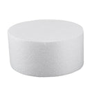 Round Cake Dummy 4 inch/6 inch/8 inch (Cake Dummy Set 4 inch 6 inch 8 inch) Q4V8