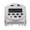 DC 12V 16A Digital LCD Power Programmable Timer Time Switch Relay 16A
