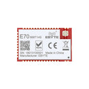 E70-868T14S UART CC1310 Transmitter Receiver Wireless rf Circuit Board.