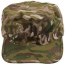 Camouflage Military Army Hunting Baseball Ball Cap Hat CP Camo L6X7
