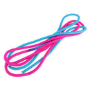 2Pcs Competitive Gymnastics Jumping Props Artistic Gymnastics Rope for Sports