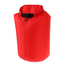 5L Waterproof Dry Bag Sack for Kayak Fishing Swim Rafting Water Sport Red