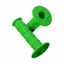 Motorcycle Handles Handlebars Motorcycle Scooter Quad 22mm rubber Motocross