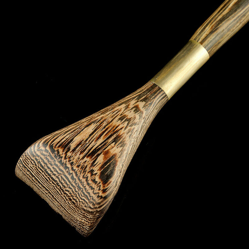 Wooden Back Scratcher Wood Back Scraper Massager Body Massage Massage FT