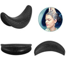 Salon Hairdressing Rubber Shampoo Neck Rest Hair Wash Basin Pillow Sink Z5I6