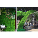 Artificial Lawn Synthetic Grass Turf Area Rug Wall Decor Mat Garden Indoor A