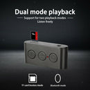 Audio AUX  Receiver Kit 3.5mm Output for Home Audio Sound System