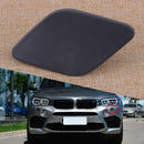 Front Left Head Light Washer Nozzle Cap Jet Cover Grounded Fit For BMW X6 08-14