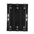 Plasti Battery Case Holder Storage Box For 18650 Rechargeable Battery 3.7V D Kw