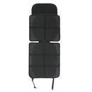 1cm Thick Car Seat Cover 600D Oxford Fabric Non Slip Seat Pad Protector A