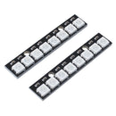 5pcs 8-Bit WS2812 5050 RGB LED Built-in Full Color Drive Lantern Developmen