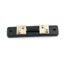 1PC 30A 75mV DC Current Divider Shunt Resistor FL-2 For Amp Panel Meter*3cd